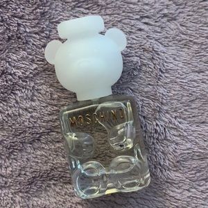 🦚4/$20 - Moschino Toy 2 EDP Deluxe Sample